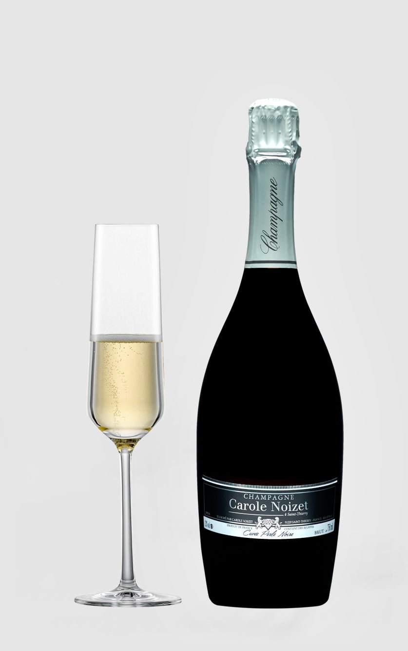 Carole Noizet Cuvée Perle Noir Magnum Champagne på tilbud
