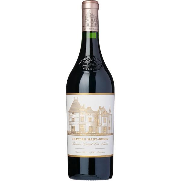 Château Haut-Brion 2020 - Pessac-Léognan Rødvin 98-100 Point