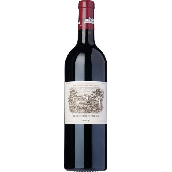 Château Lafite Rothschild Cru Pauillac 2020 - Eksklusiv vin