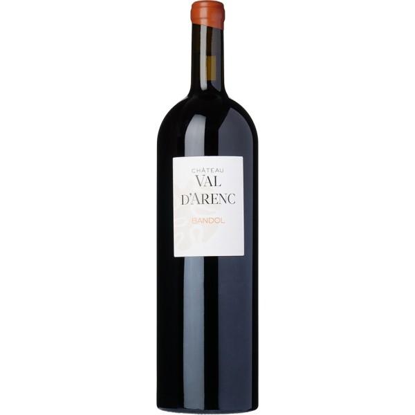Château Val d'Arenc Bandol Rouge Magnum 2020 - Fantastisk Vin