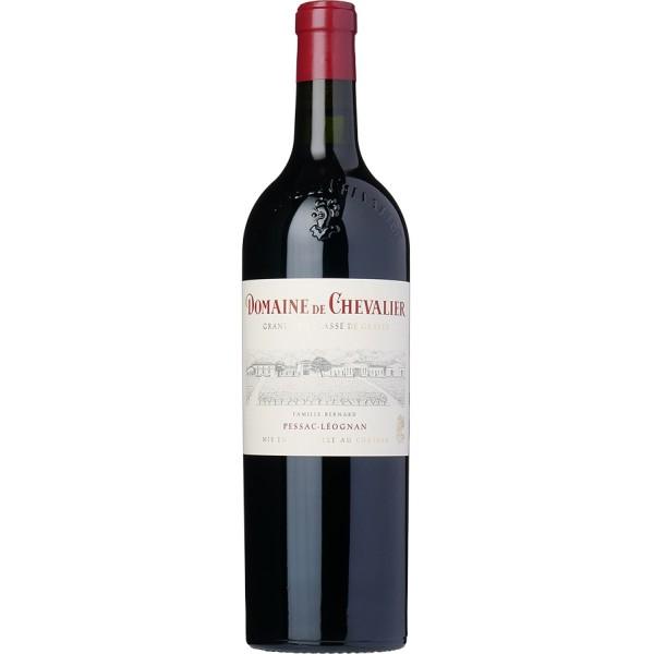 Domaine de Chevalier Cru Classé Pessac-Léognan 2020 - Topvin!