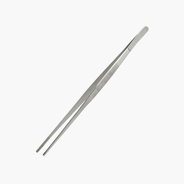 Madpincet i Rustfrit Stål - 30 cm til Anretning