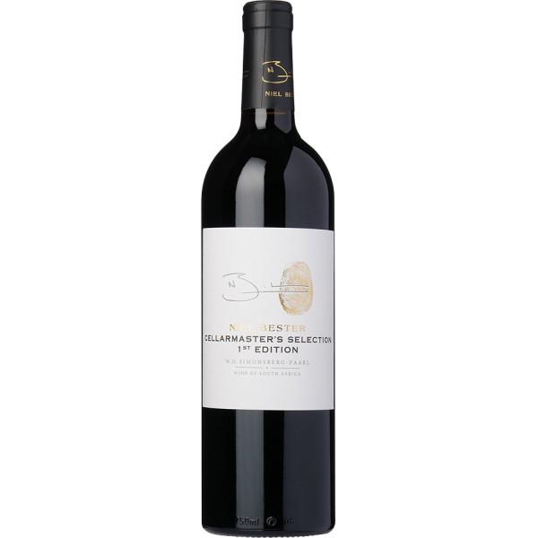 Niel Bester Cellarmaster Selection 2020 - Rødvin Tilbud