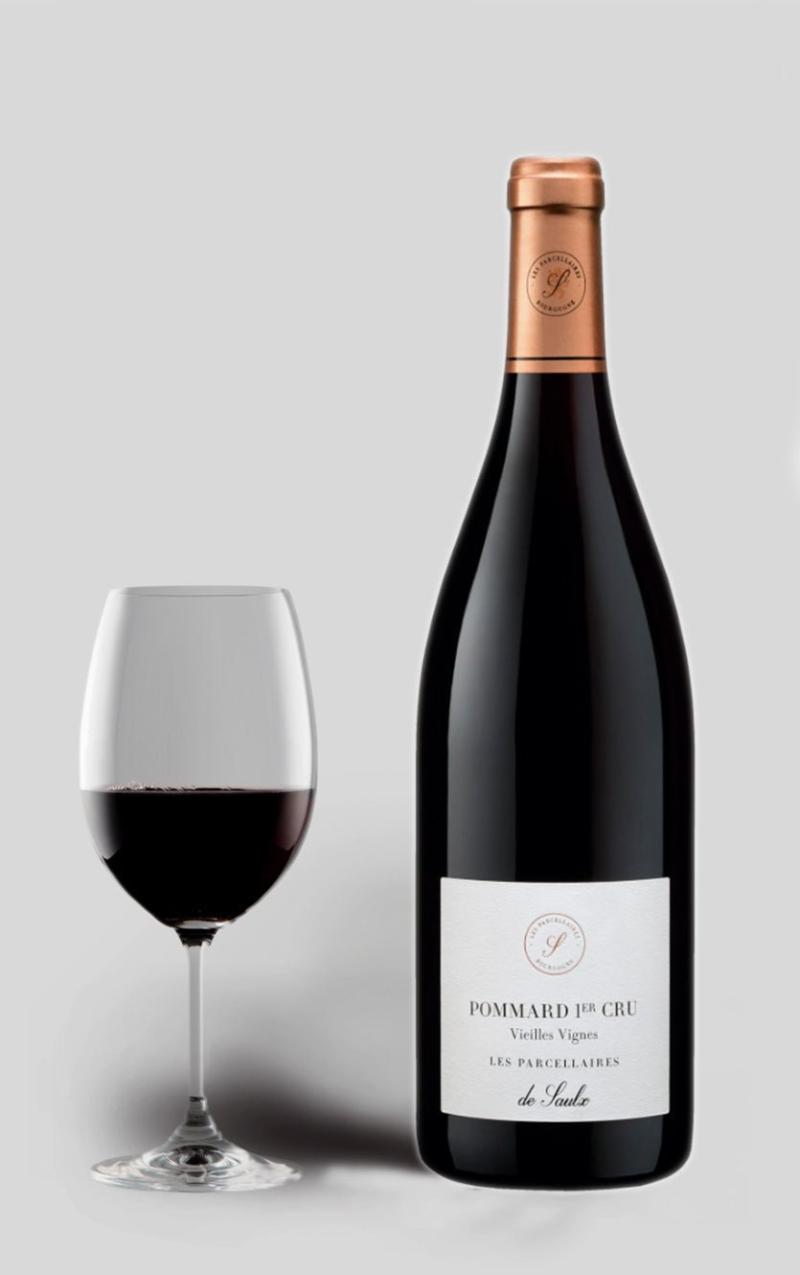 Pommard 1er Cru Vieilles Vignes Les Parcellaires 2019