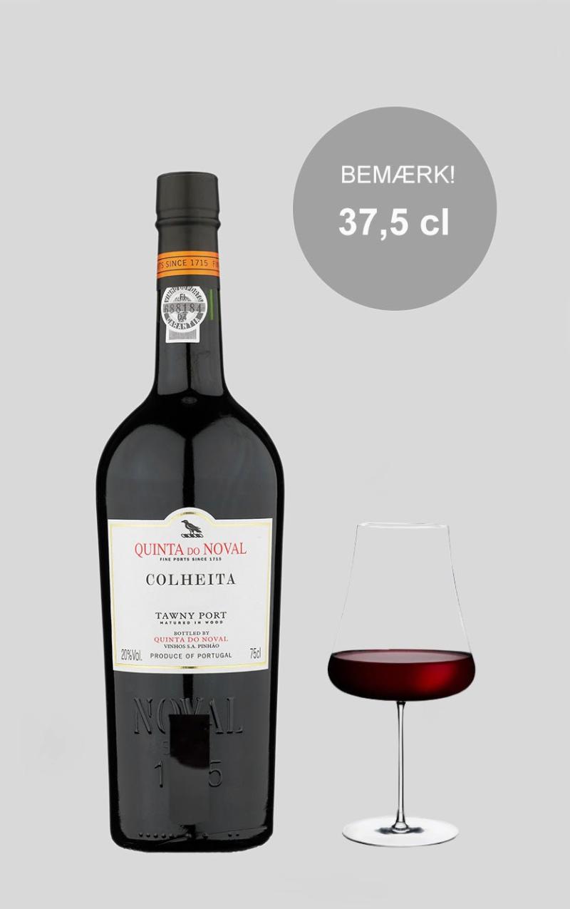 Quinta Do Noval 2005 Colheita - Hedvin på tilbud!