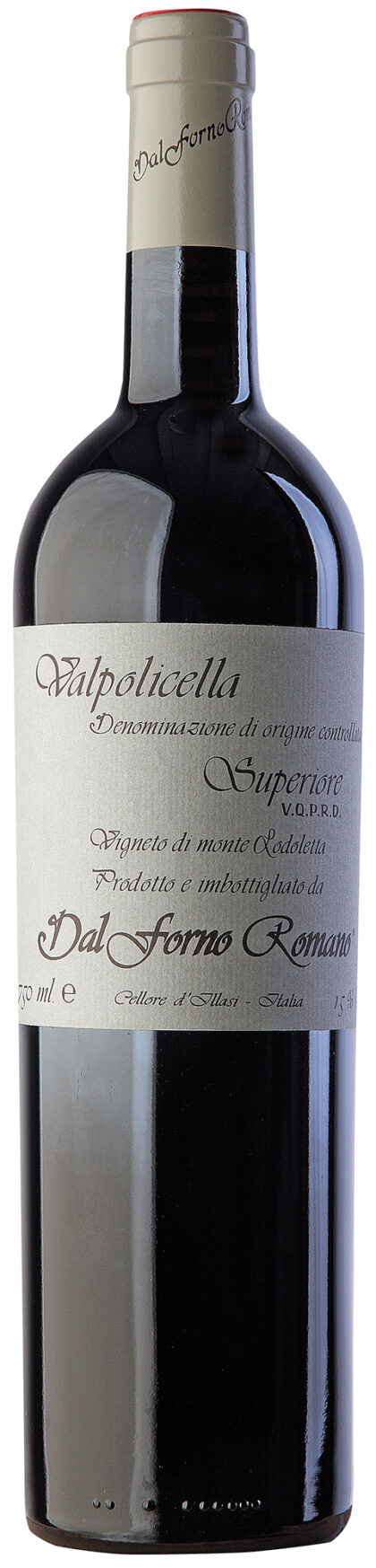 Valpolicella Superiore DOC 2016 - Udsalg på Rødvin!