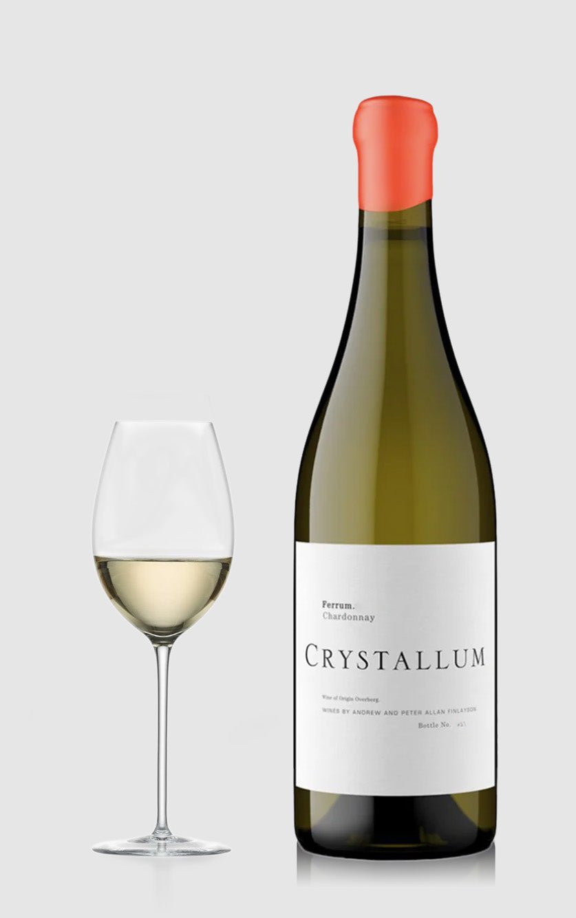 Crystallum Ferrum Chardonnay 2022