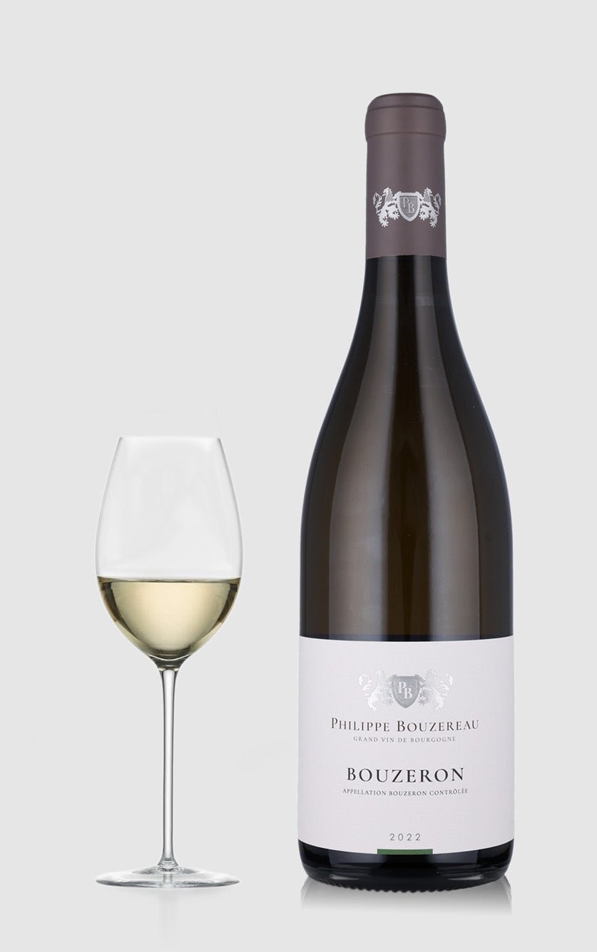 Domaine Bouzereau Bouzeron  Aligoté  2022