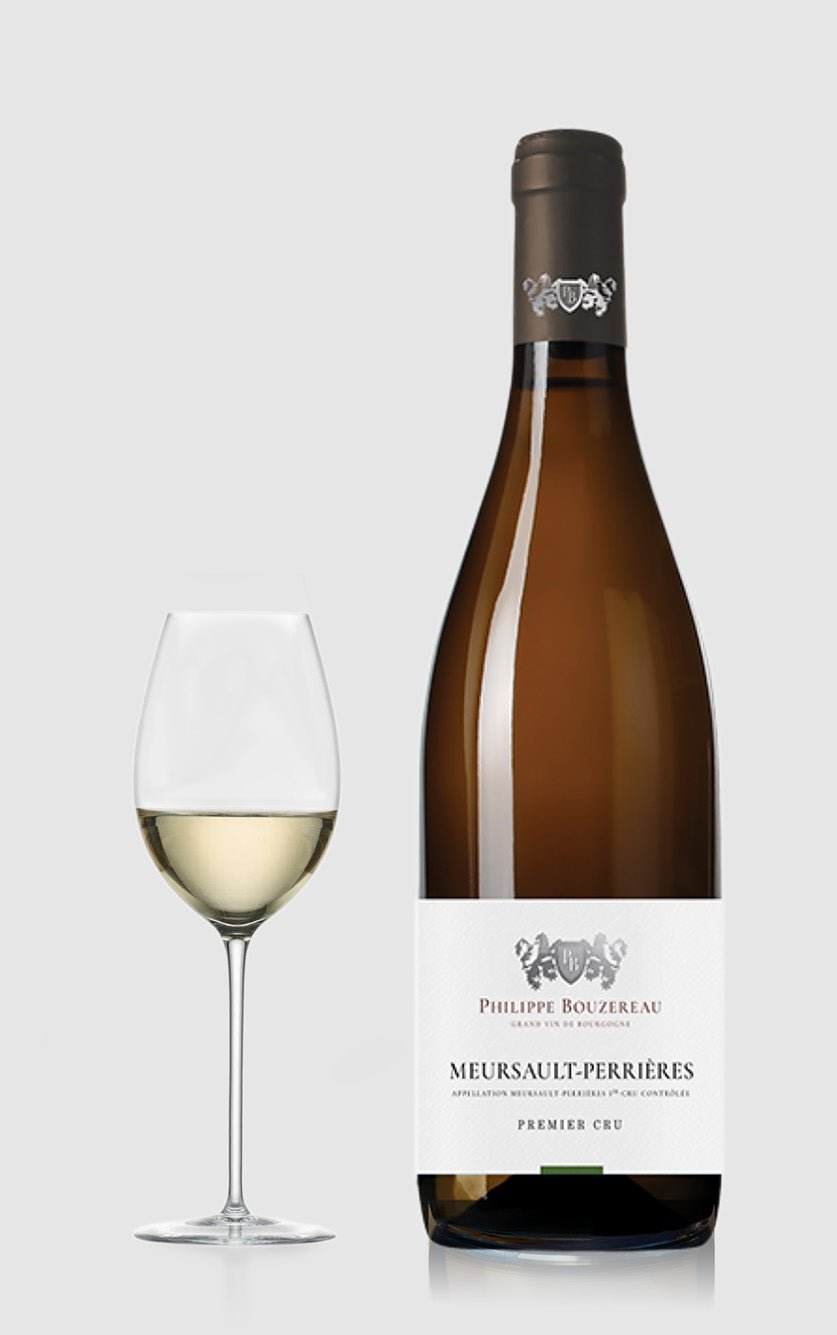Domaine Bouzereau Maursalut Perrieres 2020