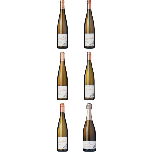 Alsace-hits Fra Sipp Mack Vol