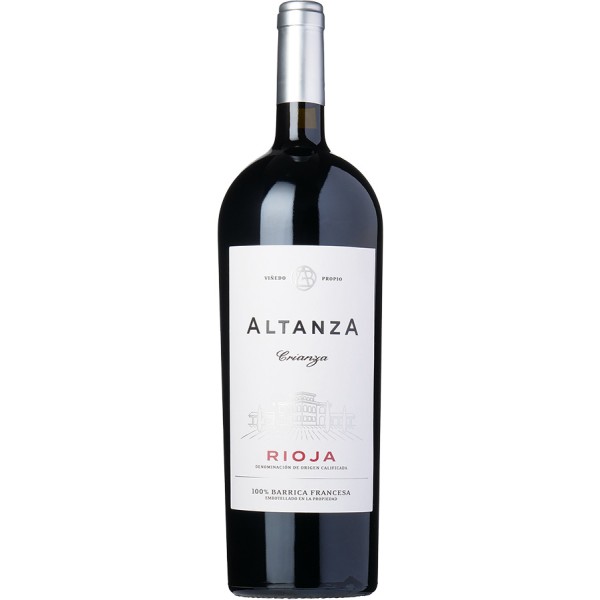 Altanza Rioja Crianza  Magnum 2019