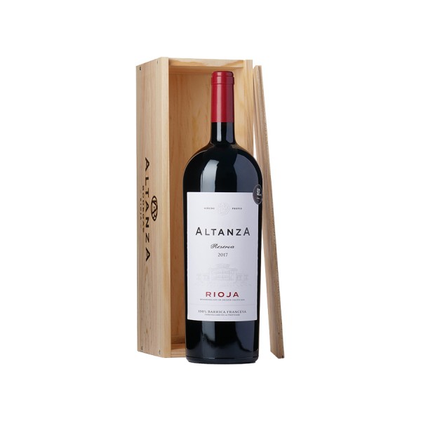 Altanza Rioja Reserva  Magnum 2017