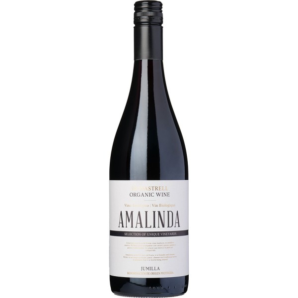 Amalinda Monastrell 2021