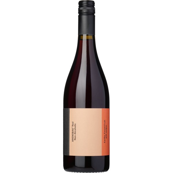 Arensbak Red Non-alcoholic