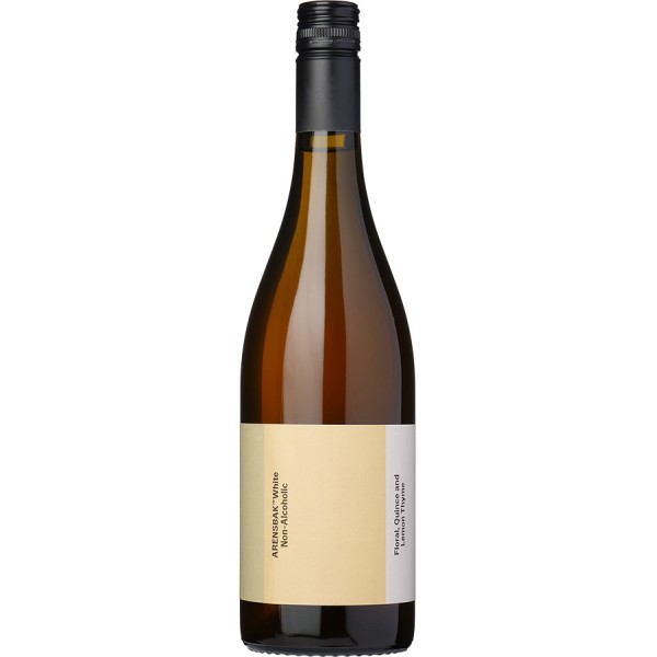 Arensbak White Non-alcoholic