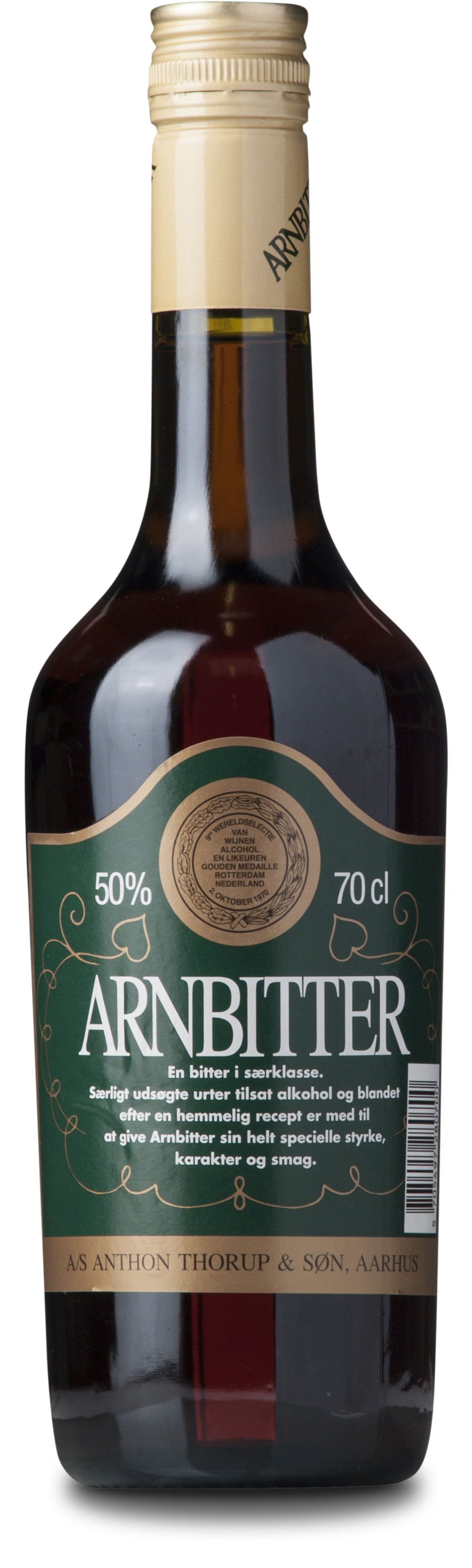 - Arnbitter 50  70
