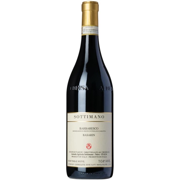Barbaresco  Basarin 2021