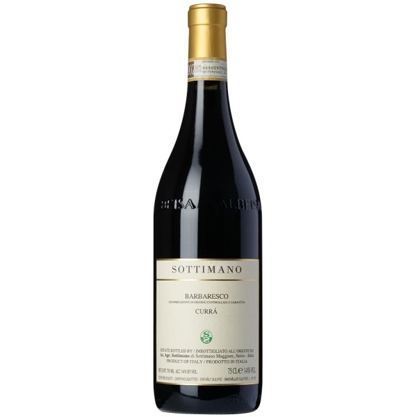 Barbaresco  Curra 2019