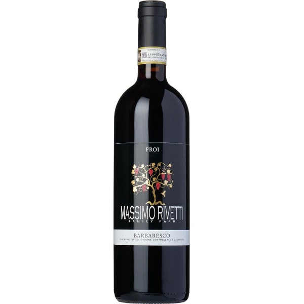 Barbaresco  Froi 2020