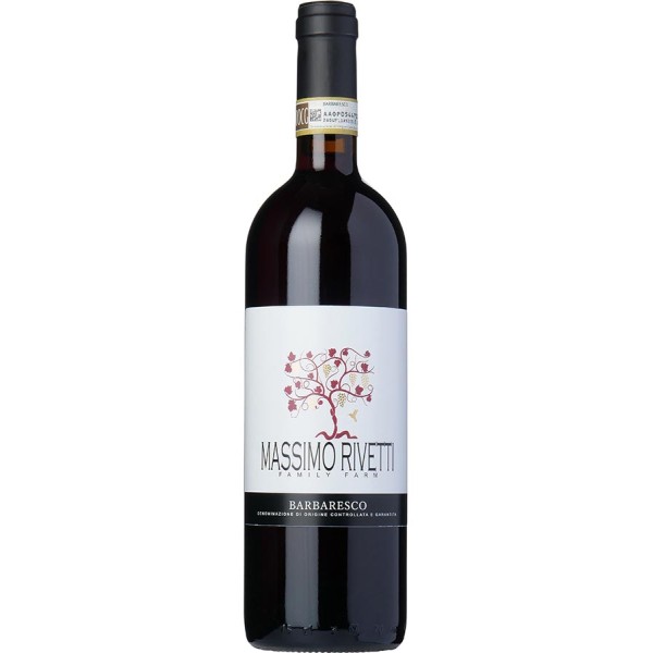 Barbaresco 2021