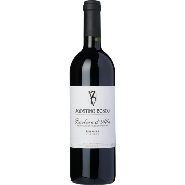 Barbera   Alba Superiore  Volupta 2022
