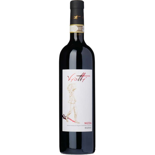 Barbera  Nizza Riserva 2019