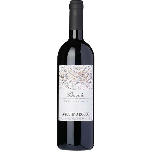 Barolo Del Comune   Morra 2020