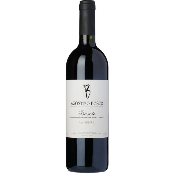 Barolo    Serra 2020