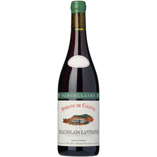 Beaujolais Lantignié 2022