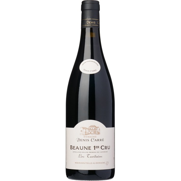 Beaune 1er Cru  Les Tuvilains  2022