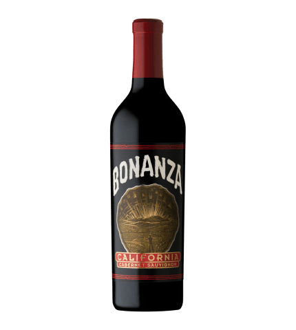 - Bonanza Cabernet Sauvignon Lot
