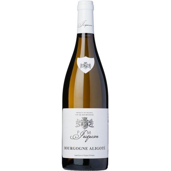 Bourgogne Aligoté 2023