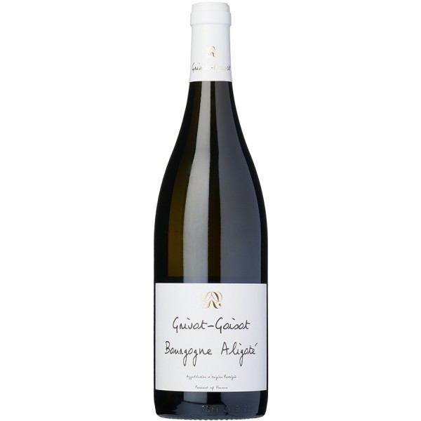Bourgogne Aligoté 2023