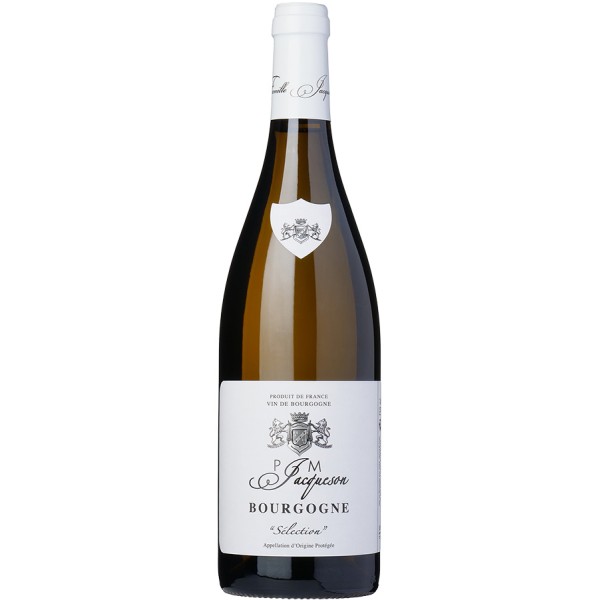 Bourgogne Blanc Selection 2023