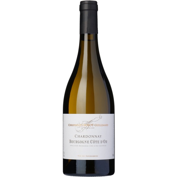 Bourgogne Côte     Chardonnay 2022