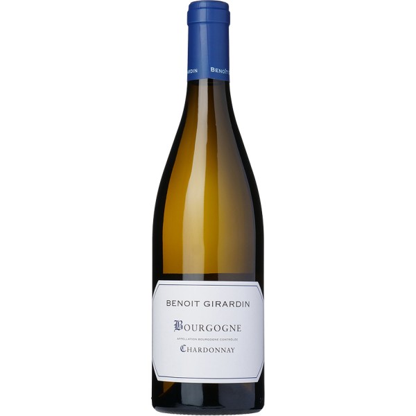 Bourgogne Chardonnay 2023