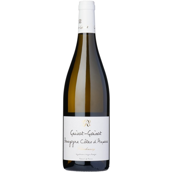 Bourgogne Chardonnay  Côtes   Auxerre 2023