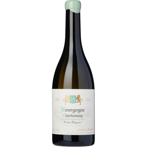 Bourgogne Chardonnay Cuvée Elégance 2022