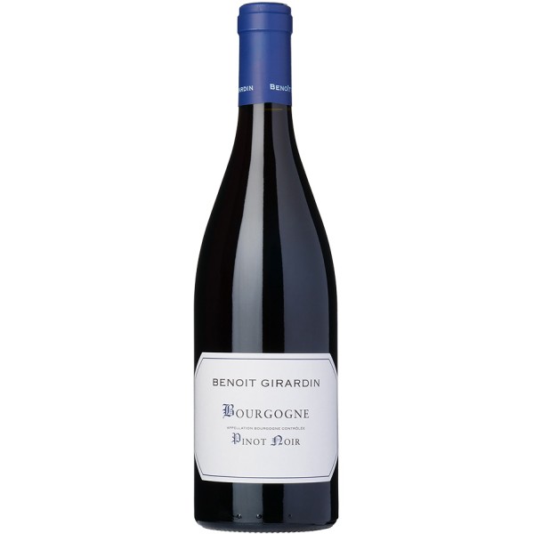 Bourgogne Pinot Noir 2023