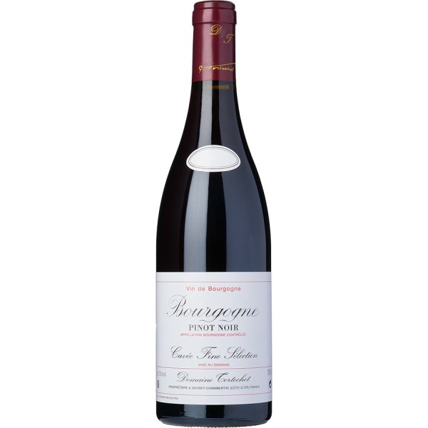 Bourgogne Rouge 2023
