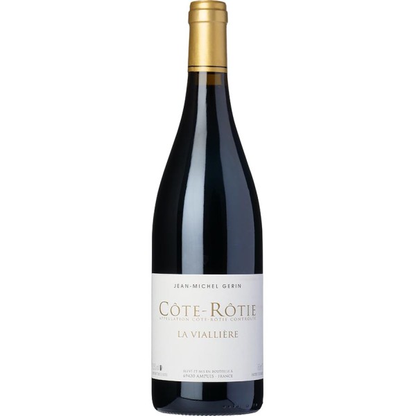 Côte Rôtie    Viallière 2022