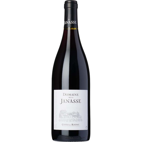 Côtes   Rhône 2023