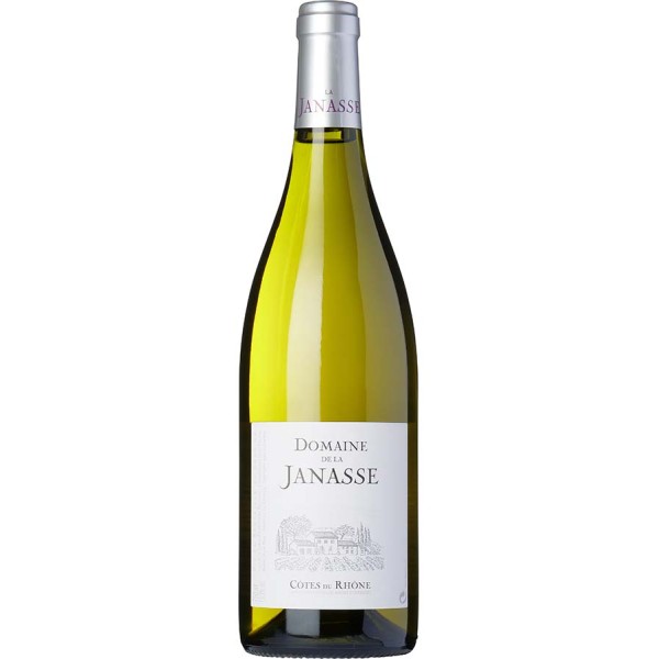 Côtes   Rhône Blanc 2023