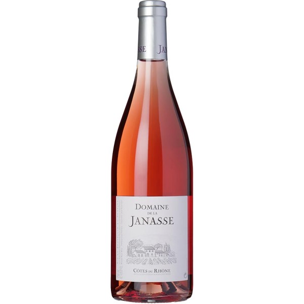 Côtes   Rhône Rosé 2023
