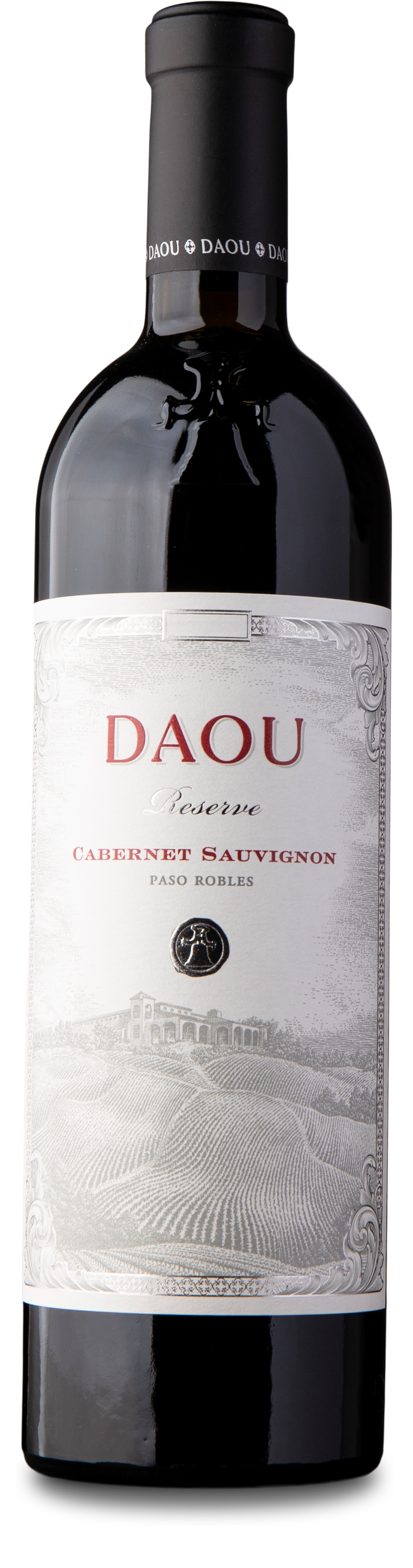 - Cabernet Sauvignon Reserve Daou Family Estates 2022