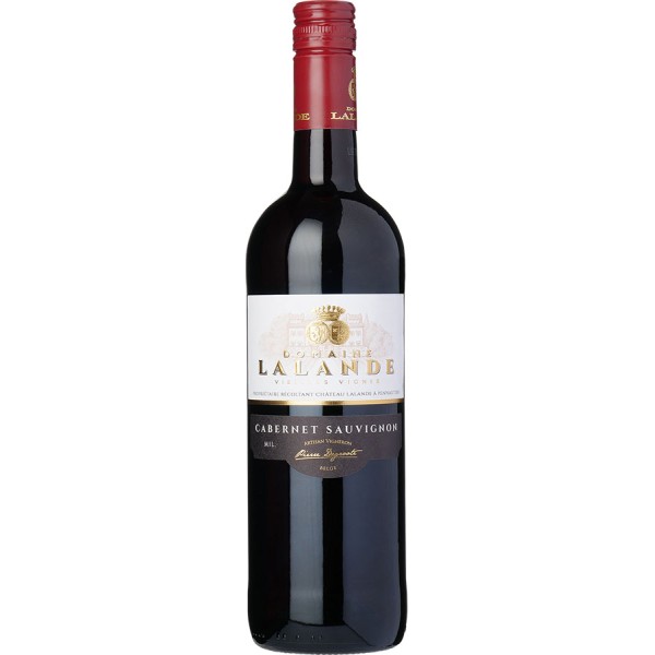 Cabernet Sauvignon  Vin   Pays     2022