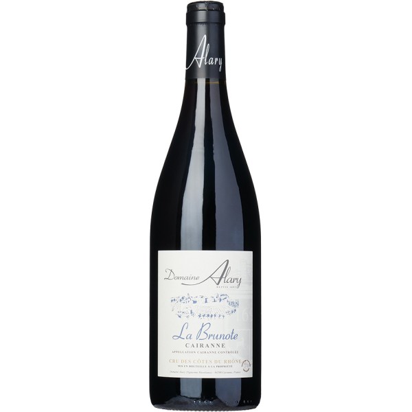 Cairanne   Brunote 2021