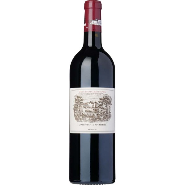 Château Lafite Rothschild     Cru Pauillac 2021