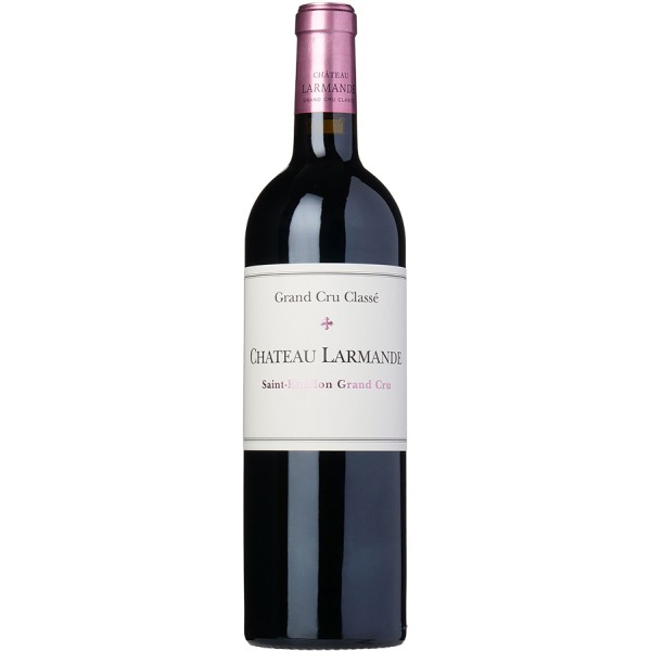 Château Larmande Saint-èmilion Grand Cru Classé 2016 2016