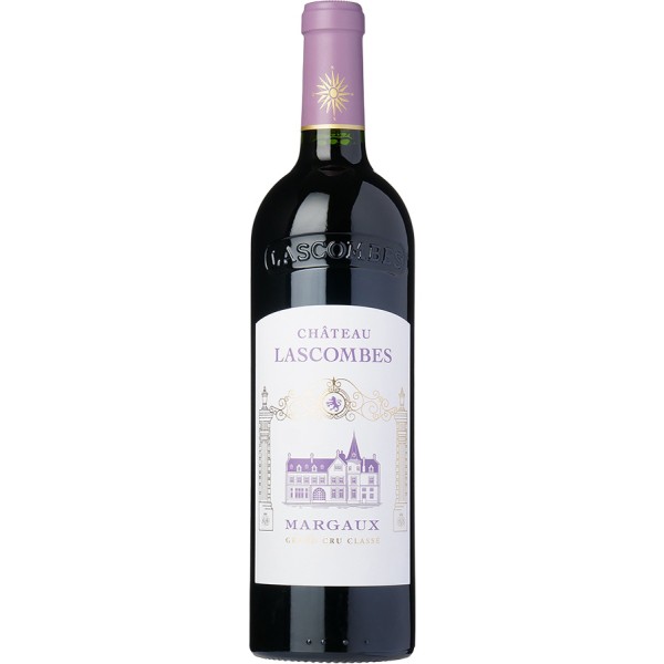 Château Lascombes  Margaux 2020